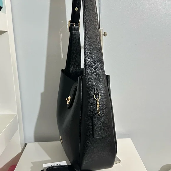 ❤️  new coach hadley shoulder bag - Picture 2 of 6